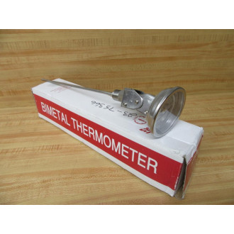 Winters TMB32120B9 Bimetal Thermometer
