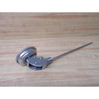 Winters TMB32120B9 Bimetal Thermometer