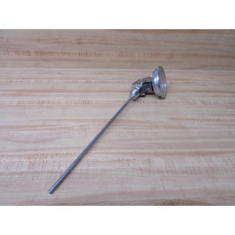 Winters TMB32120B9 Bimetal Thermometer