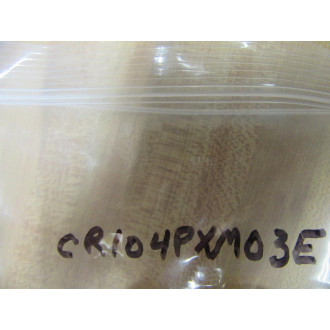 General Electric CR104PXM03E Mushroom Cap - New No Box