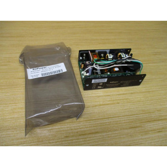 N2Power 400042-07-3 AC-DC Power Supply XL375-48 CS S120C