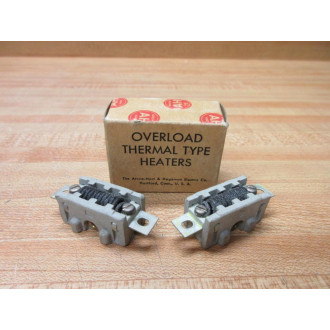 Arrow Hart 42011 Eaton Heater Element (Pack of 2)