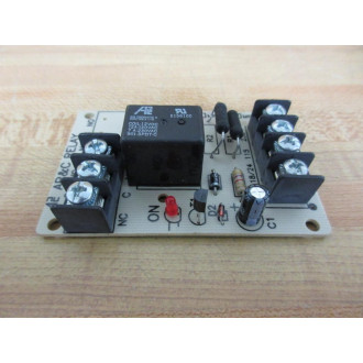 APC MR-100C Multi Voltage Relay MR100C - New No Box