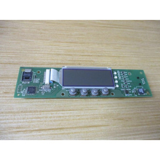 Eaton 1021647 Display Board 102164BE - Used