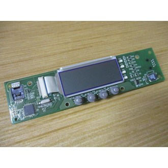 Eaton 1021647 Display Board 102164BE - Used