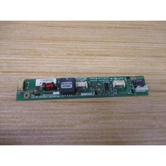 HWA YOUN QF117V1 Inverter Board - Used