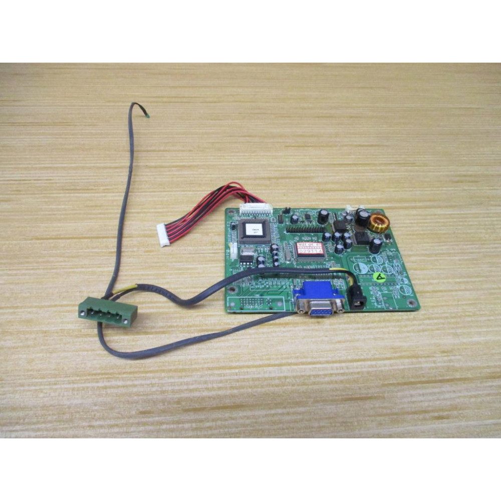 152073L Circuit Board 152073 - Used