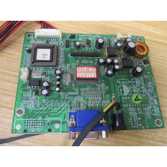 152073L Circuit Board 152073 - Used