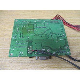 152073L Circuit Board 152073 - Used