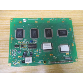 Generic 2521H1-0L LCD Display Board 2521H10L - Parts Only