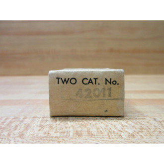 Arrow Hart 42011 Eaton Heater Element (Pack of 2)