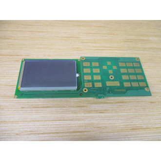 Generic 2521H1-0L LCD Display Board 2521H10L W 2401H1-0G - Parts Only