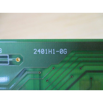 Generic 2521H1-0L LCD Display Board 2521H10L W 2401H1-0G - Parts Only