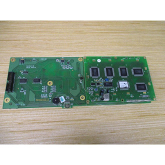 Generic 2521H1-0L LCD Display Board 2521H10L W 2401H1-0G - Parts Only