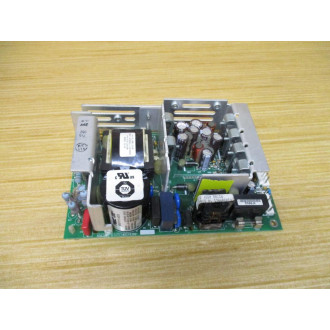 Power-One MAP110-4001 Power Supply Board 63861 - Used