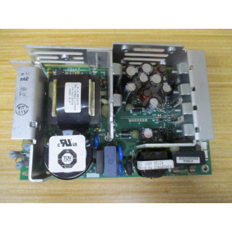 Power-One MAP110-4001 Power Supply Board 63861 - Used