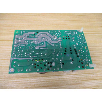 Power-One MAP110-4001 Power Supply Board 63861 - Used