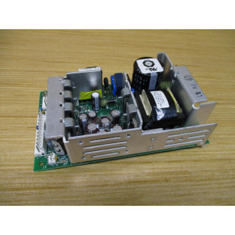 Power-One MAP110-4001 Power Supply Board 63861 - Used