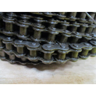 Generic 40 Roller Chain 78' Length - New No Box