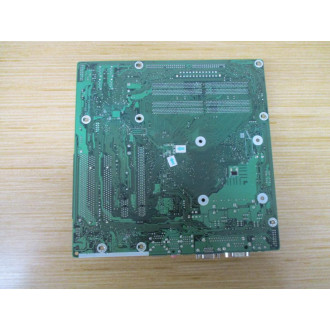 HP 375376-001 Tower Desktop Motherboard DC7600 Damaged Circuits - Parts Only