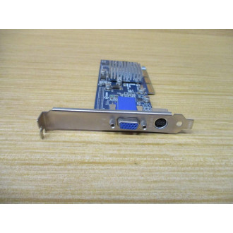 Gigabyte GV-R7064T Graphics Card GVR7064T Damaged Circuits - Parts Only