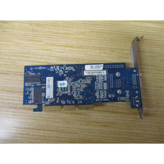 Gigabyte GV-R7064T Graphics Card GVR7064T Damaged Circuits - Parts Only