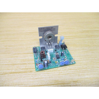 EDR DCM100-1-12VDC-NBS DC Motor Speed Control DCM100 WO Knob - Parts Only