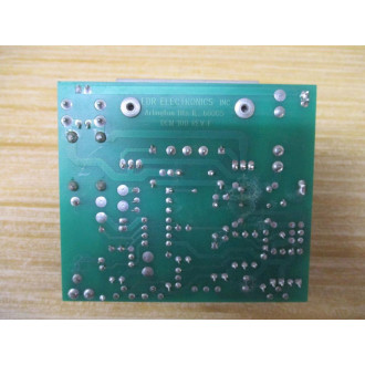 EDR DCM100-1-12VDC-NBS DC Motor Speed Control DCM100 WO Knob - Parts Only