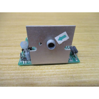 EDR DCM100-1-12VDC-NBS DC Motor Speed Control DCM100 WO Knob - Parts Only