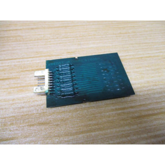 Matthews Swedot 839088 Jetmark Circuit Board GA790A - Used