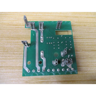 KB Electronics TC BTB Drive Board A57175 - Used