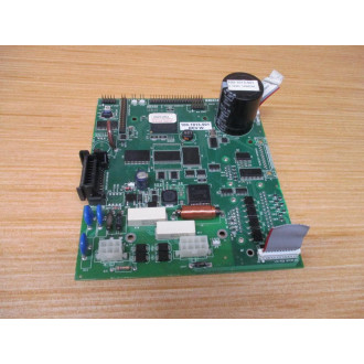 Econolite 100-1013-501 Main Controller Board ASC3 - Used
