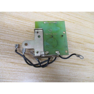 51421-3 Circuit Board 78175-40C - Used