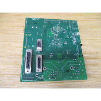 Econolite 100-1013-501 Main Controller Board ASC3 - Used