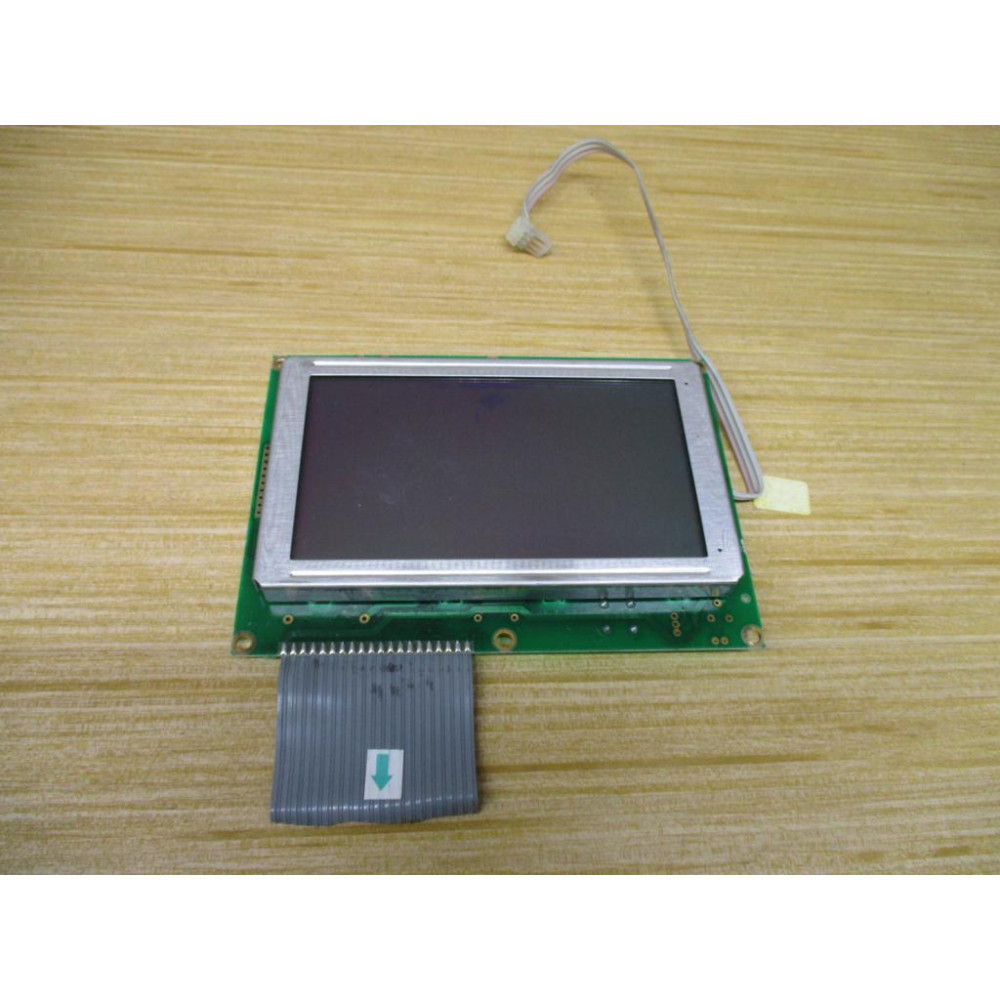 2521H1-0A LCD Display Board - Used