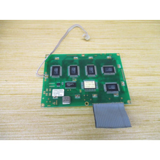 2521H1-0A LCD Display Board - Used