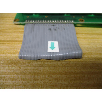 2521H1-0A LCD Display Board - Used