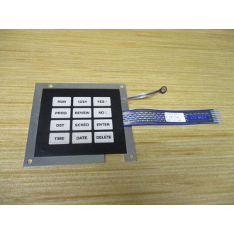 673-052 Keypad 673052 - Used