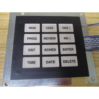 673-052 Keypad 673052 - Used