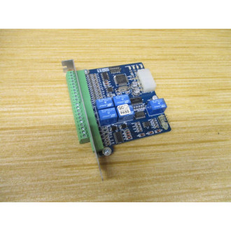 091204 Circuit Board - Used