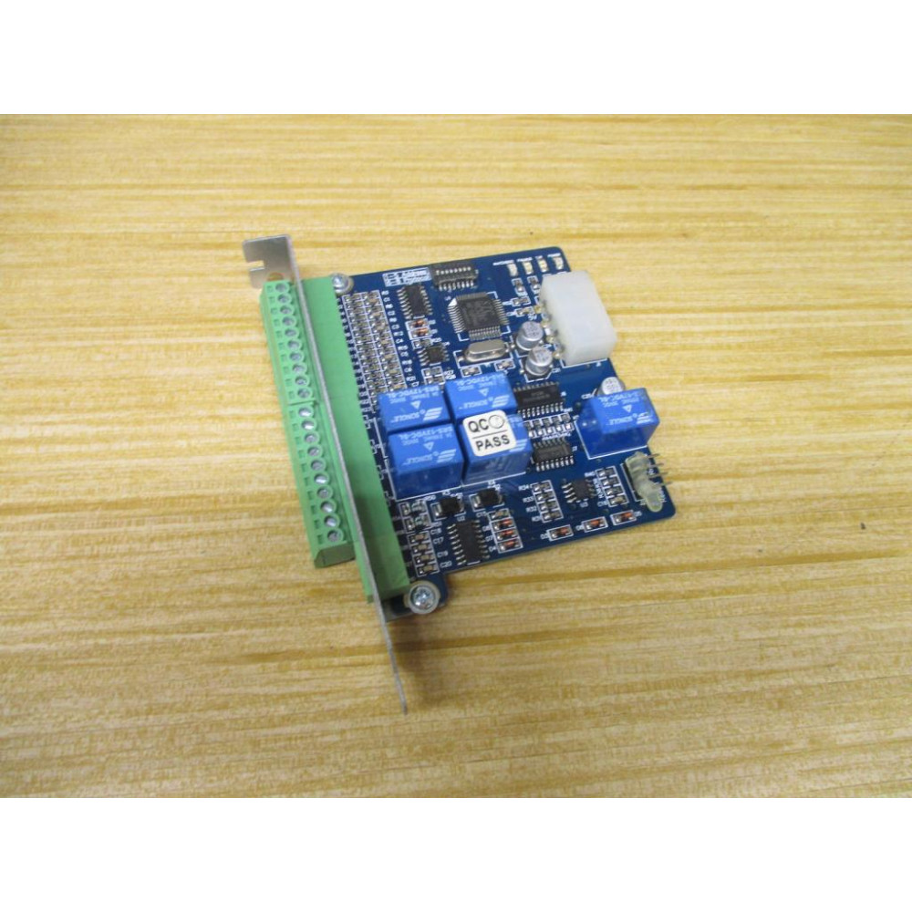 091204 Circuit Board - Used