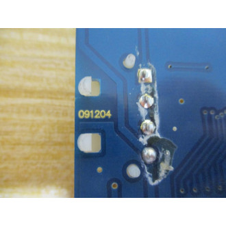 091204 Circuit Board - Used