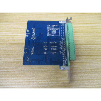 091204 Circuit Board - Used