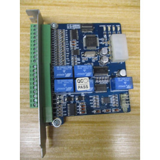 091204 Circuit Board - Used