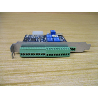 091204 Circuit Board - Used