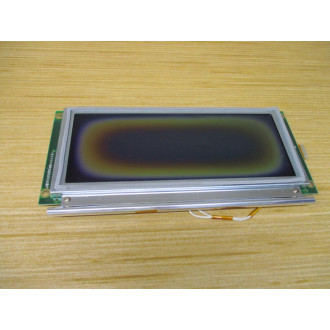 Seiko G649D SII LCD Display Screen - Used