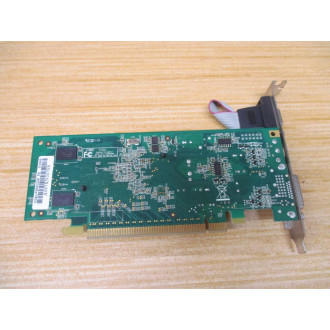 Nvidia PX8400GS-EX PCI Graphics Card PX8400GSEX - Used