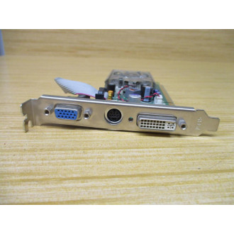 Nvidia PX8400GS-EX PCI Graphics Card PX8400GSEX - Used