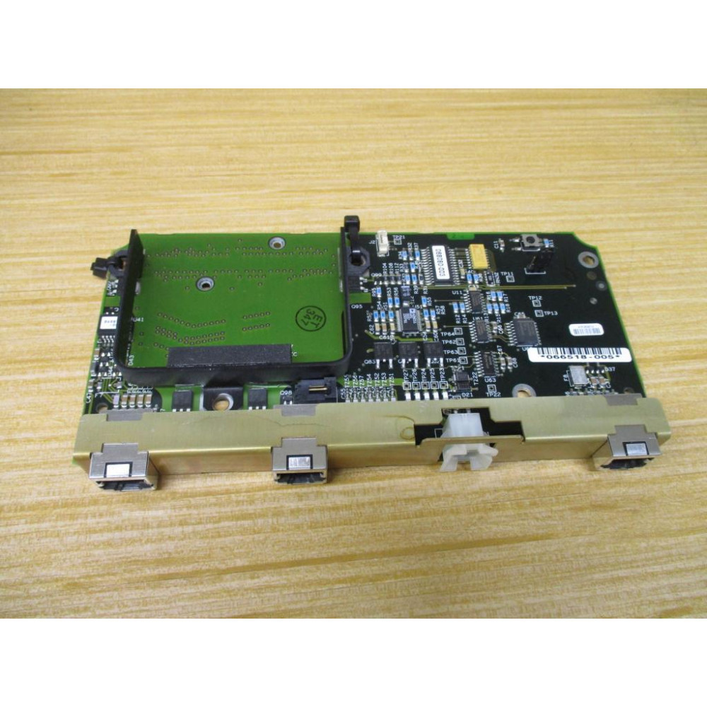 066517-005 Circuit Board 068080.003 - Used