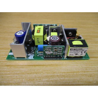 XP Power JPS130PS12 ACDC Open Frame Power Supply - Parts Only